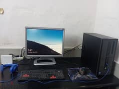PC HP COMPUTER