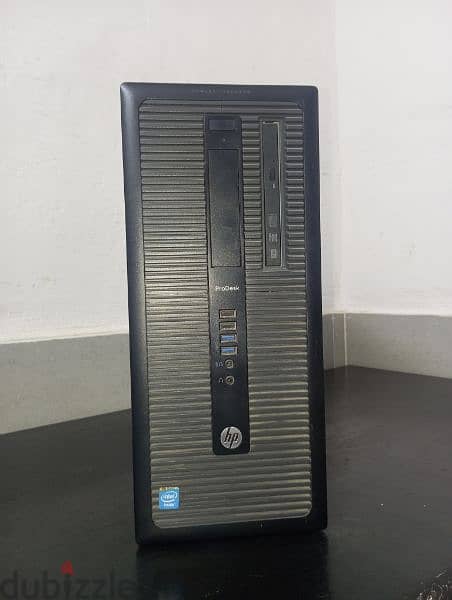 PC HP COMPUTER 5