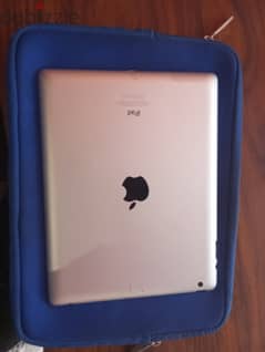 iPad Apple 0