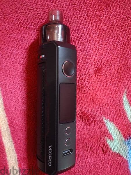 Drag x 3