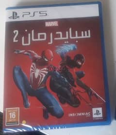 spiderman 2 سبايدر مان