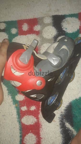 سكيت بتناج