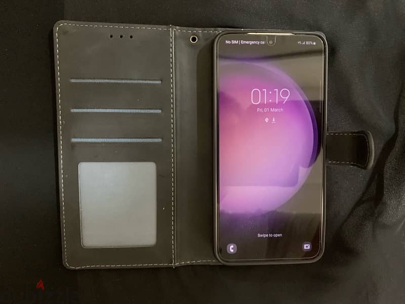 Samsung Galaxy s23 dualsim    128 gb 3