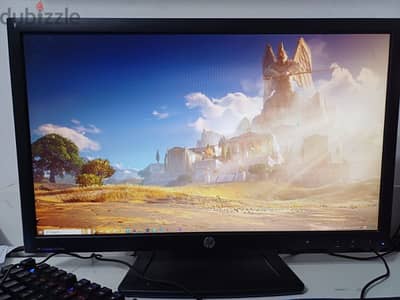 60hz 23inch hp monitor