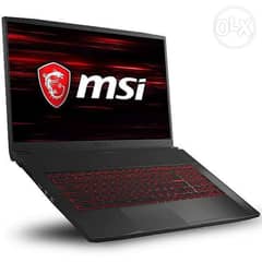 Msi Gf75 thin 9sc 17 inch laptop 0