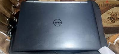 laptop Dell
