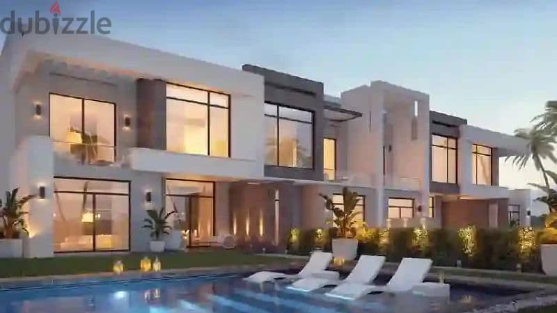 Penthouse for sale In Gaia,northcoast بنتهاوس للبيع في جايا الساحل 5