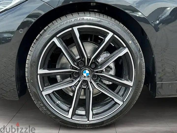 BMW 420i Coupe 2024 بي ام دبليو 13