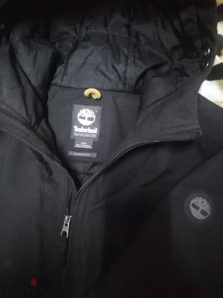 timberland jacket 2