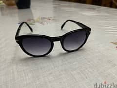 David Beckham Sunglasses - Original Lenses