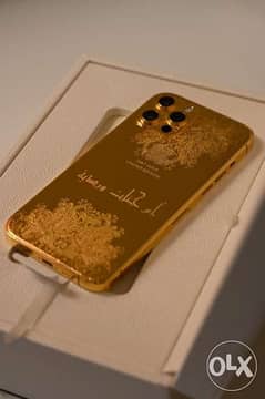 Iphone gold 0