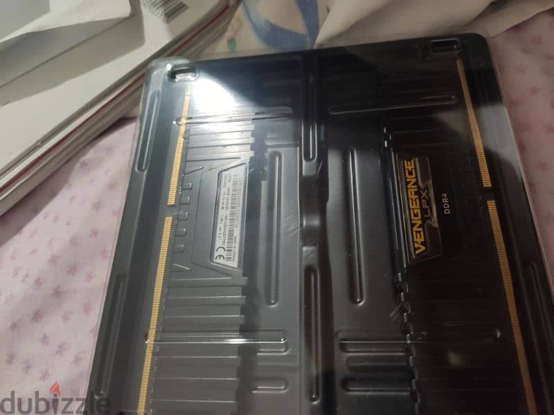 8gb ram ddr4 3200mhz, رامات Corsair vengeance lpx 0