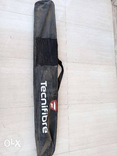 شبكة مينى تنس Tecnifibre 6m