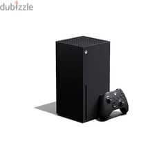 Xbox Series X  1 terabyte + Forza Horizon 5 0