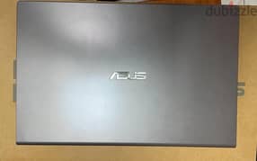Asus core i5 Laptop (X509J) - like new 0