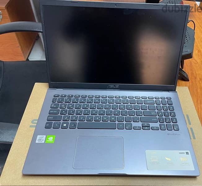 Asus core i5 Laptop (X509J) 3