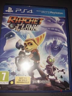 Ratchet And Clank لعبة ps4 0
