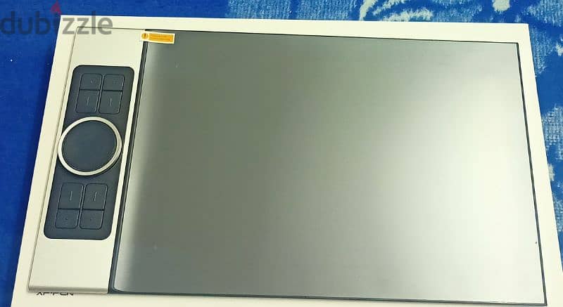 graphic tablet Xp-pen Deco pro medium 1