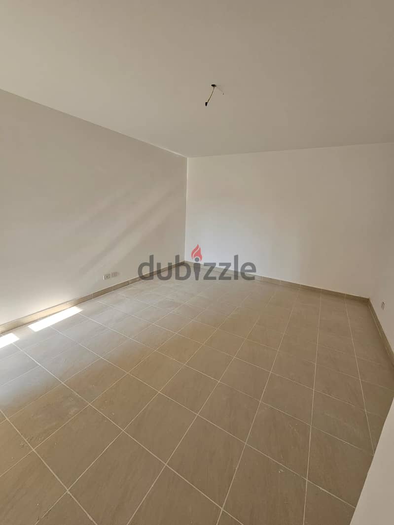 Apartment for rent in Al-Rehab, near Gate 6 , First residence 1