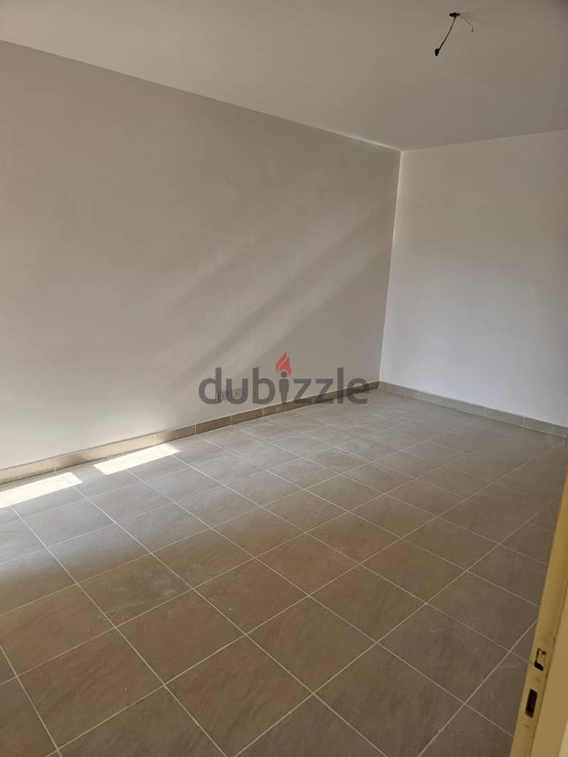 Apartment for rent in Al-Rehab, near Gate 6 , First residence 4