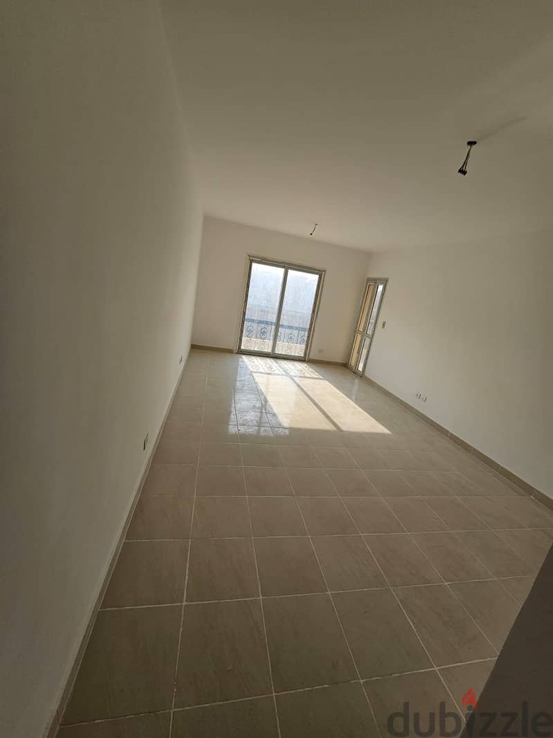 Apartment for rent in Al-Rehab, near Gate 6 , First residence 5