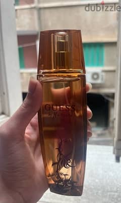 perfume guess Marciano 0