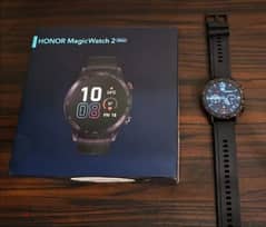 Honor Magic 2 Smartwatch 0