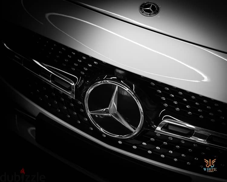 Mercedes-Benz GLA180AMG 2023 4