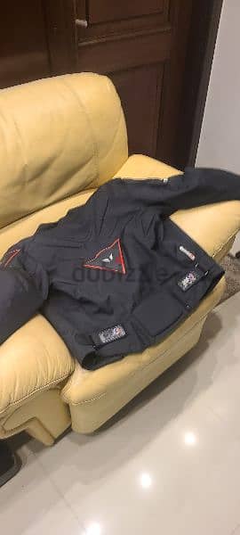 safety jacket M size 3
