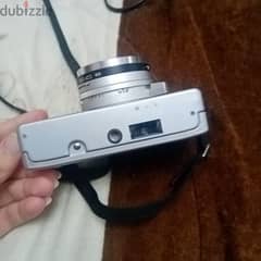 كاميرا كانون قديمة للبيع 0