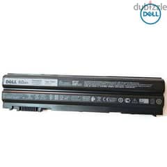 Dell Latitude E6420 6430 Laptop Battery [ORIGINAL] - الاوريجينال