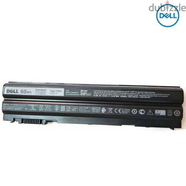 Dell Latitude E6420 6430 Laptop Battery [ORIGINAL] - الاوريجينال 0