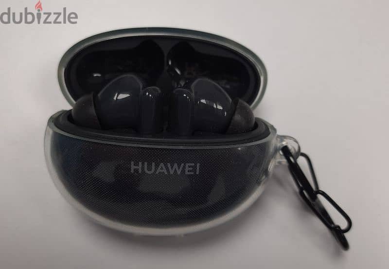 Brand New Huawei Freebuds 5i 1