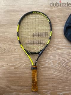 Tennis Racket 0