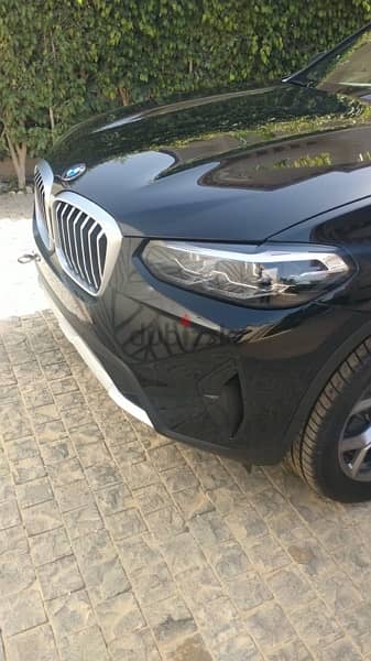 BMW X3 For Sale 2
