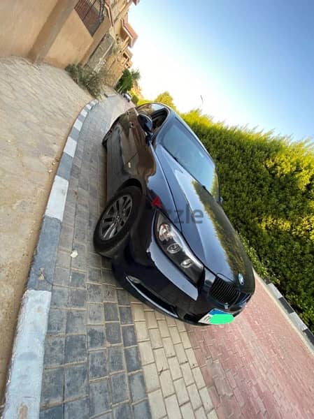 For Sale BMW 320i - E90 - 2008 - UNDERMARKET PRICE - Blue Black 0