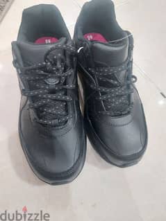 dr scholl shoes black size available 40.5 & 43