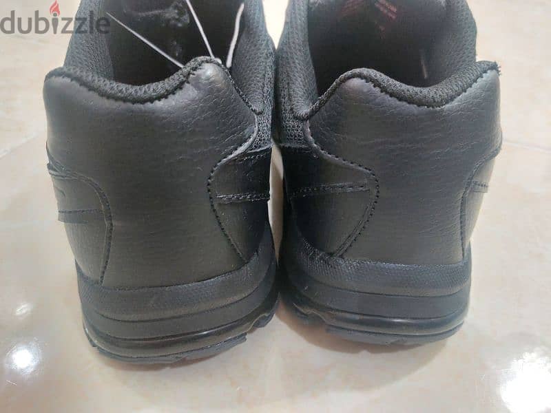 dr scholl shoes black size available 40.5 & 43 1
