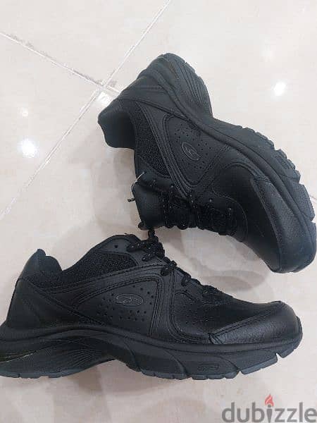 dr scholl shoes black size available 40.5 & 43 4