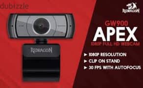 Redragon Apex GW900 0