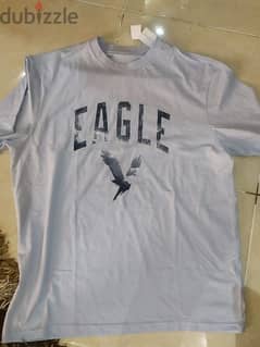 original American eagle t shirt for men xs to 2xl 0
