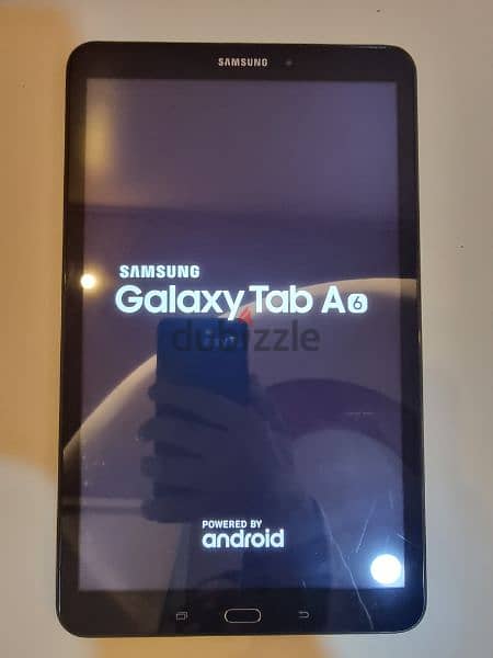 Samsung Galaxy tab A6 ( 32 giga  ) 0