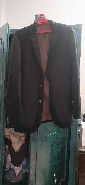 classic casual jacket suit 6