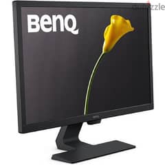 BenQ GL2480 24" 1080p FHD 75Hz 1ms 0