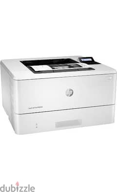 طابعة اتش بي برو ٤٠٤ دوبلكس Printer HP laserjet pro 404 Duplex 0