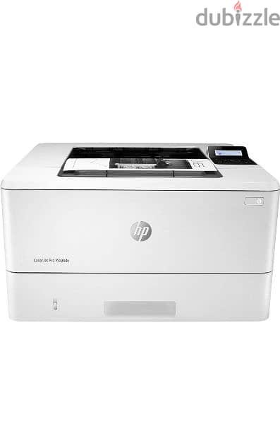 طابعة اتش بي برو ٤٠٤ دوبلكس Printer HP laserjet pro 404 Duplex 3