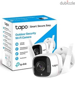 TP Link security Camera