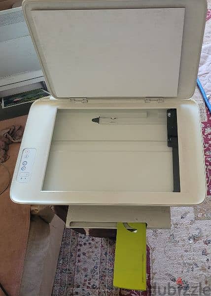 HP printer/scanner Deskjet 2130 3