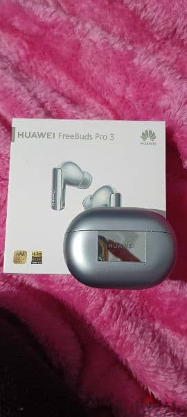 Huawei Freebuds pro 3 2