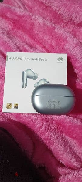 Huawei Freebuds pro 3 3